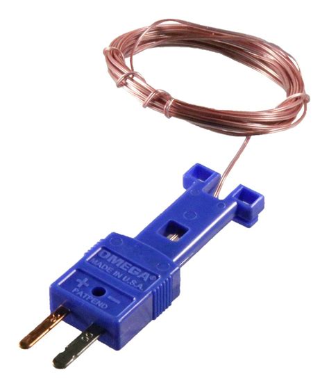 omega thermocouple